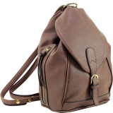 Classic Convertible Backpack/Shoulder Bag