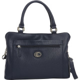 St. Petersburg Satchel