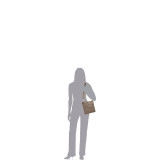 Tablet Crossbody with RFID