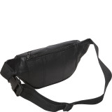 Leather Fanny Pack