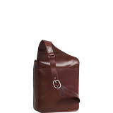 Manarola Collection Sabotino Sling Messenger Bag