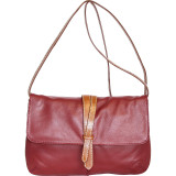 Petunia Bud Crossbody