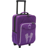 Kids Angel Wings 16" Upright Carry-On