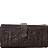 Double Side Wallet