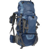 Titan 55 Backpacking Pack