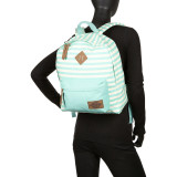 Canvas Backpack