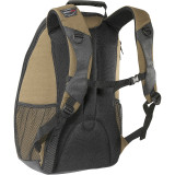 ECO Friendly Canvas Backpack - 17.3"