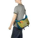 Drift Messenger Bag - Small