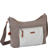 Genesis Shoulder Bag