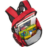 Basic Backpack City Fire Join Forces