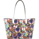 Loren Medium Satchel