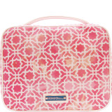 Stewardess Collection Alhambra Makeup Bag