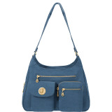 San Marino Satchel