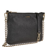 Borrego Under Lock and Key Emily Clutch Crossbody