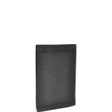 Trifold Fabric Wallet
