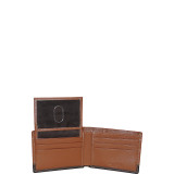 Monroe RFID Credit Card Billfold