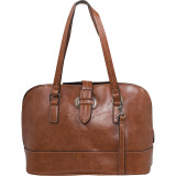 Lara Dome Satchel