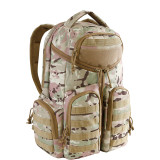 Strike Heavy Duty Tactical Backpack