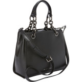 Flora Burst Small Satchel