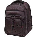 19" Flex-File Checkpoint-Friendly Laptop Backpack