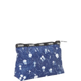 Peanuts X LeSportsac Essential Wristlet