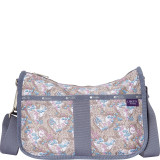 LeSportsac Made with Liberty Art Fabrics Essential Hobo