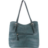 Ruby Shoulder Tote