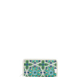 Continental Zip Wallet