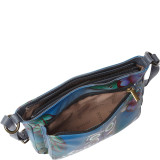 Hand Painted Shoulder Bag