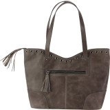 Grommet Tote