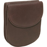 Cashmere Belt Wallet