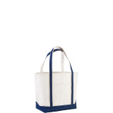 Medium Classic Pocketed Boat Tote