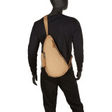 Spacious Shoulder Carry Travel Pack Bag