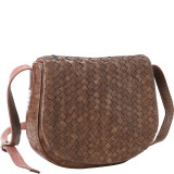 Reade Saddle Bag