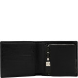 Orbit Men's Cell Charging Wallet