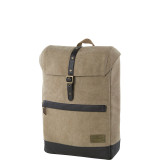 Alliance Canvas Backpack