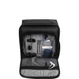 Securetrek Overnight Laptop & Tablet Backpack (up to 17")