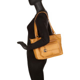Saddle Up Tote
