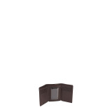 Cashmere ID Tri-Fold Wallet
