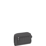 RFID Wallet Wristlet