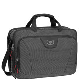 Renegade Top Zip Briefcase