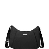 Slim Crossbody Hobo
