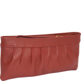 West Chester Clutch Wristlet