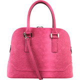 Yasmine Dome Satchel