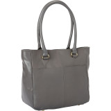 Pretty Pleats Tote