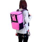 Rectan Laptop Backpack