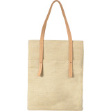 Hadley Tote - Jute