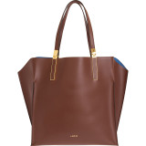 Blair Unlined Lucia Travel Satchel