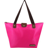 Essential Foldable Tote Bag (Large)
