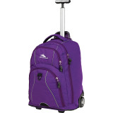 Freewheel Rolling Backpack